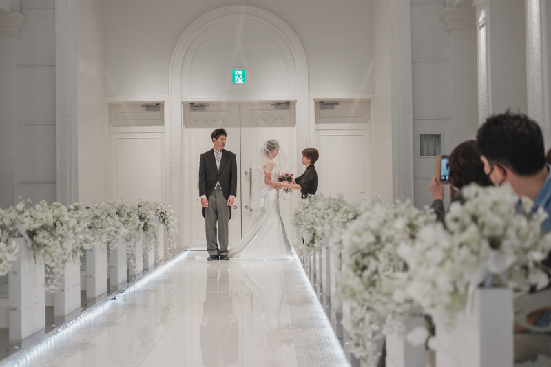 【NEW】式と写真プラン≪挙式通常価格148,500円→93,500円★≫