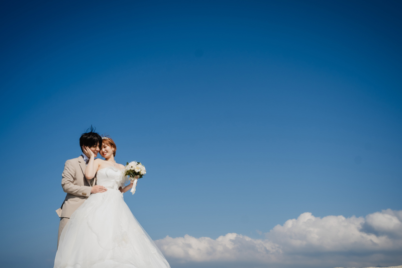 ≪ファイナルセール★10-12月撮影≫衣裳ランクUP無料♡ロケ+スタジオフォト<洋装2点+ヘアメイク+全データ>