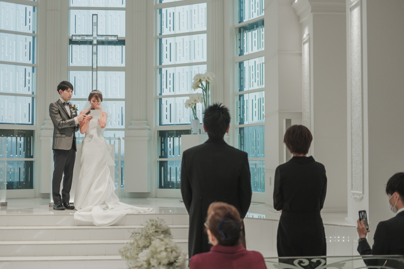 【NEW】式と写真プラン≪挙式通常価格148,500円→93,500円★≫