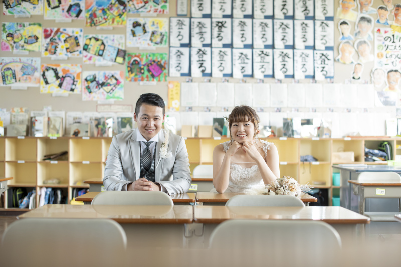 ロケーションフォトプラン(1ヵ所)<洋装1点+ヘアメイク+全データ>