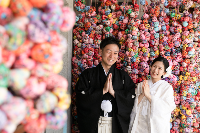 道後フォトプラン<和装1点+ヘアメイク+全データ>