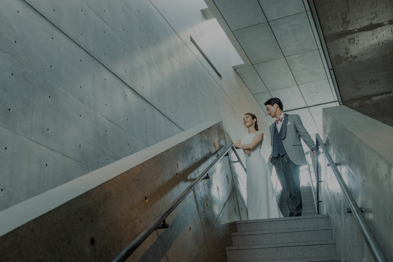 ロケーションフォトプラン(1ヵ所)<洋装1点+ヘアメイク+全データ>