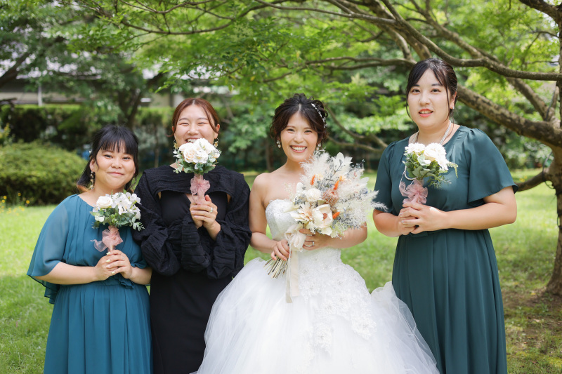 【紅葉フォト】スタジオ+ロケフォトプラン<洋装1点+ヘアメイク+全データ>