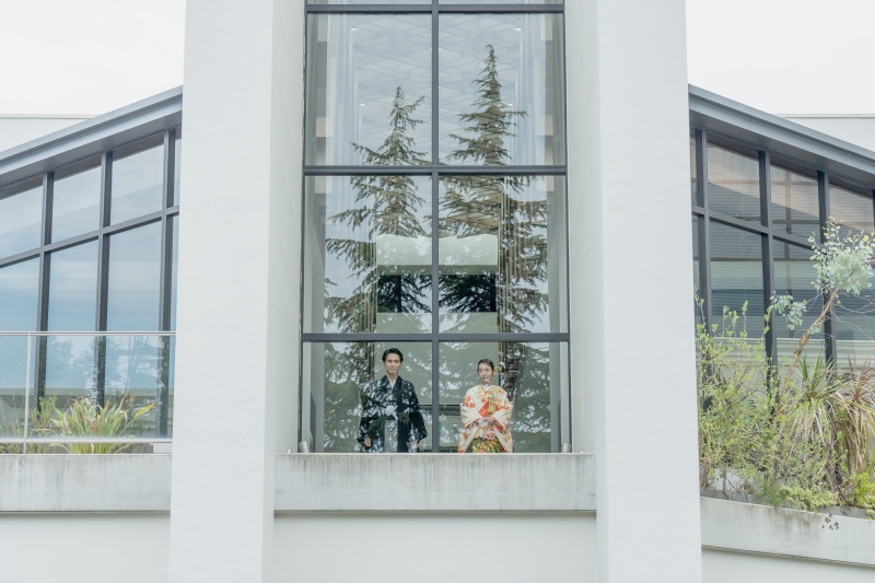 ★NEW★撮影日いつでもOK!スタジオフォトプラン<和装1点+ヘアメイク+セレクトデータ>