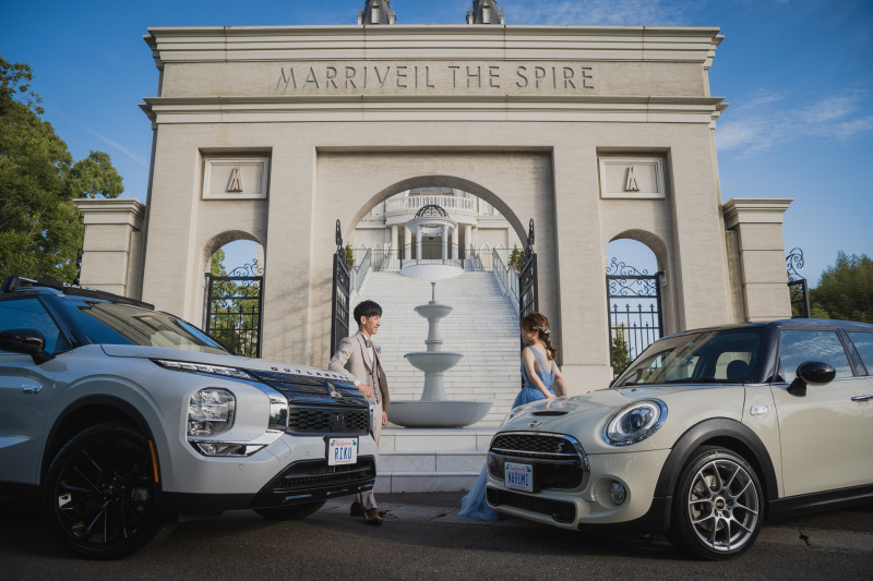 前撮り&フォトWOK≪ファイナルセール★10月-12月撮影≫衣裳ランクアップ無料♡スタジオ+ロケ<和洋+ヘアメイク+全データ>