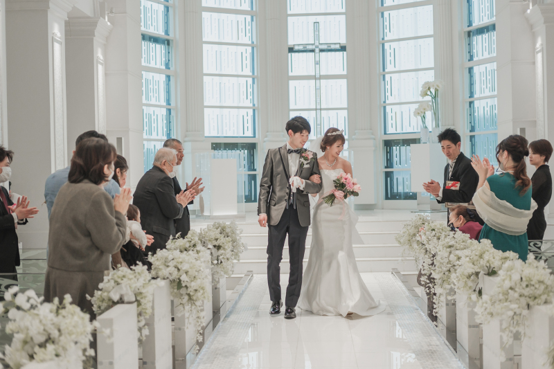 【NEW】式と写真プラン≪挙式通常価格148,500円→93,500円★≫