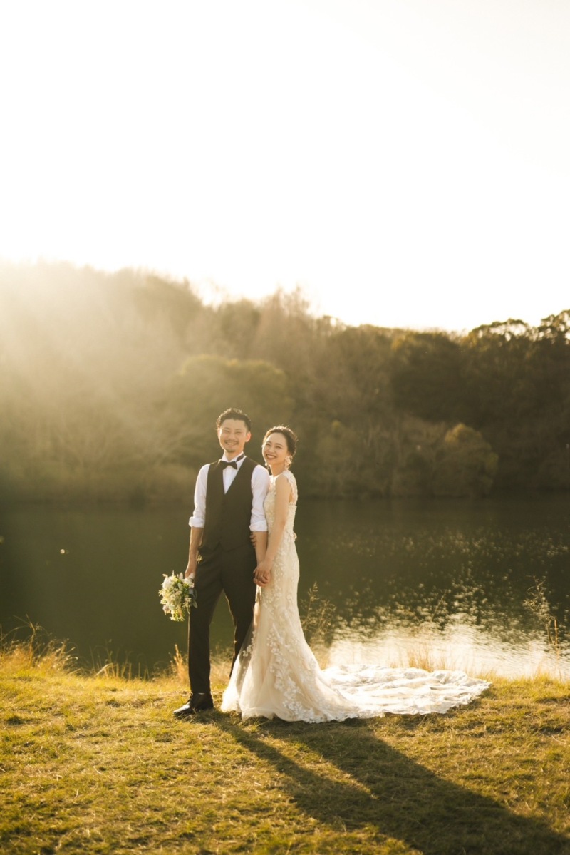 【トベオーベルジュリゾート提携記念!リゾート満喫\桜・竹林・洗練チャペル/】ロケ撮影<洋装1点+新婦ヘアメイク+全データ>