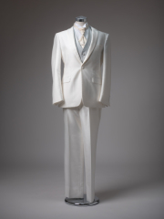 白タキシード-023　（2XL）