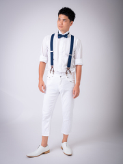 新郎セットアップ-006　（S～LL）