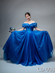 CD-008（ランク：A+10,000円）実写版シンデレラ