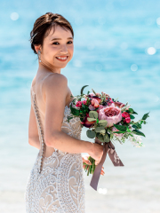 オクサーナムハ メラニアOKSANAMUKHAMelania