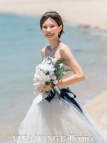 ヴェラウォン・バレリーナ(VERA WANG）（ランク：S）