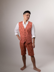 新郎セットアップ-007　（M/L）