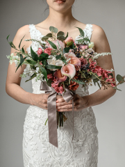 ブーケ.033　Atelier Etna