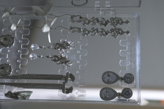 ピアス、イヤリング各種-001