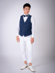 新郎セットアップ-003.1 　(S～LL)