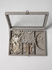 ヘアアクセサリー各種