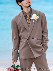 026.1（ネクタイスタイル）