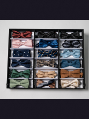 蝶ネクタイ各種