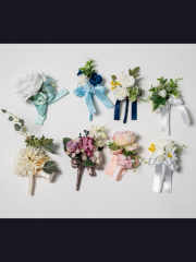 ブートニア各種