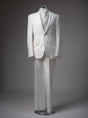 白タキシード-022　（2XL）