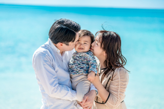 ★ファミリー、カップルフォト★リピーター様限定プラン