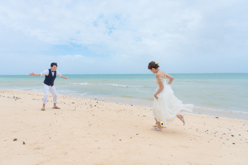 ビーチフットサル