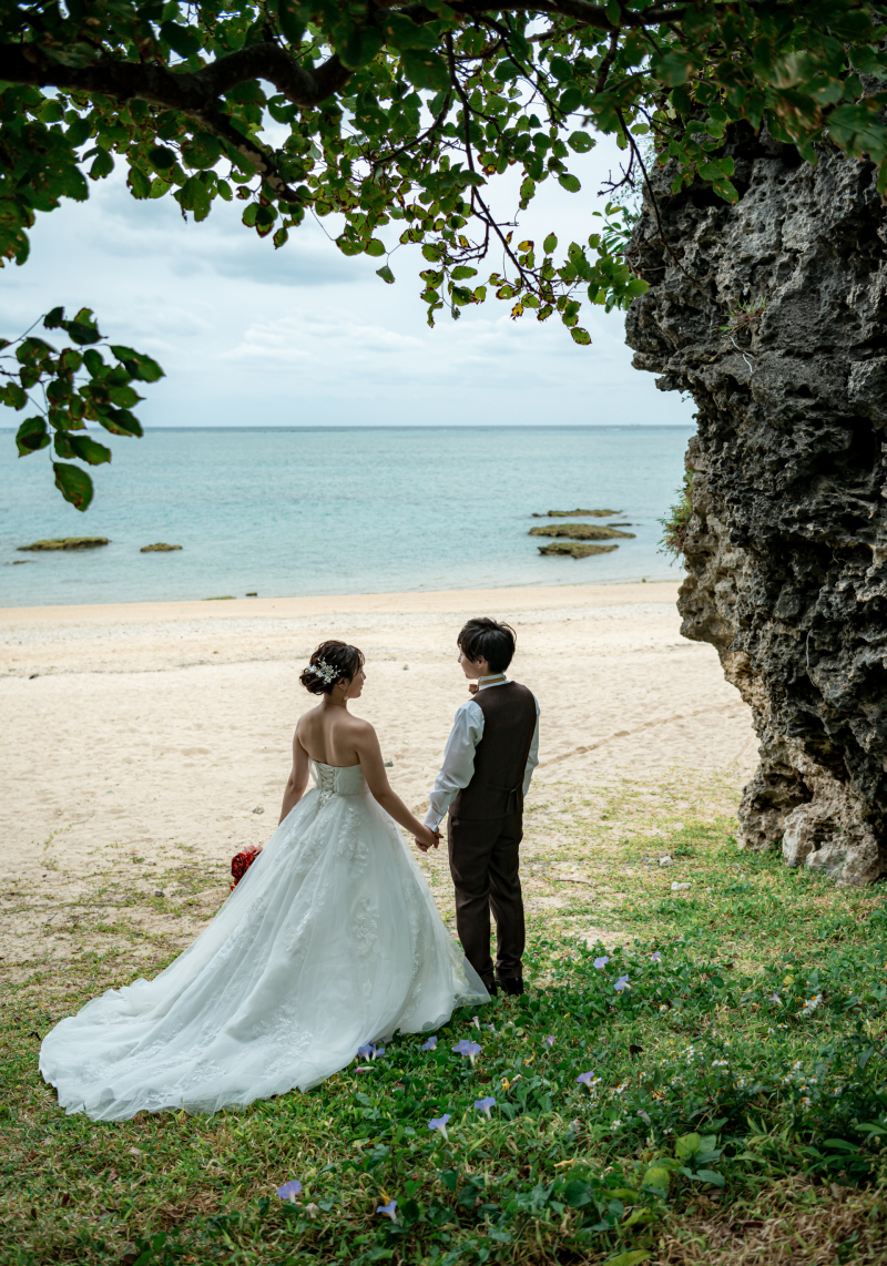 愛を交わす瞬間