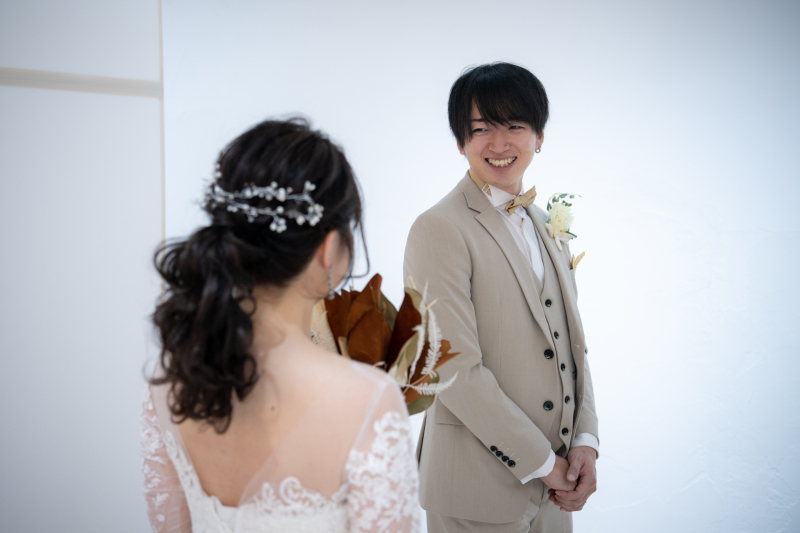運命の出会い