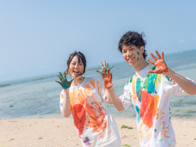 わぁ!!!
