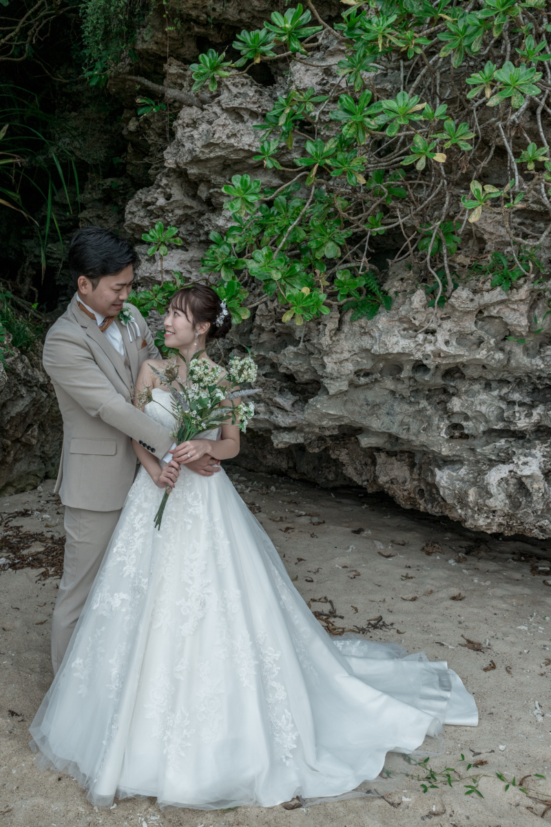 包み込むぬくもり♡