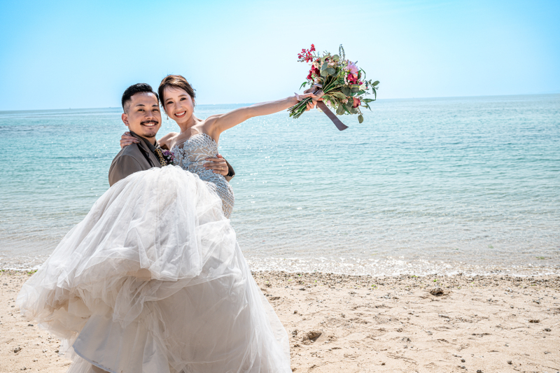 お姫様抱っこ♡