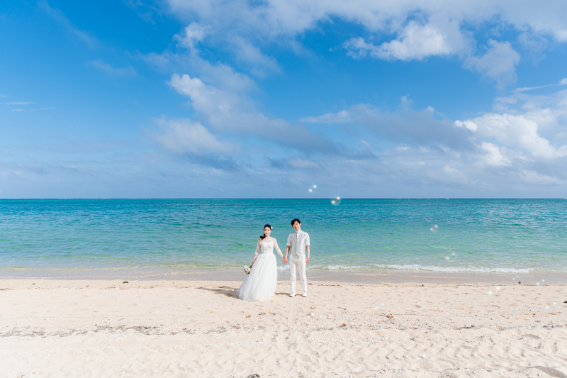 OKINAWA!
