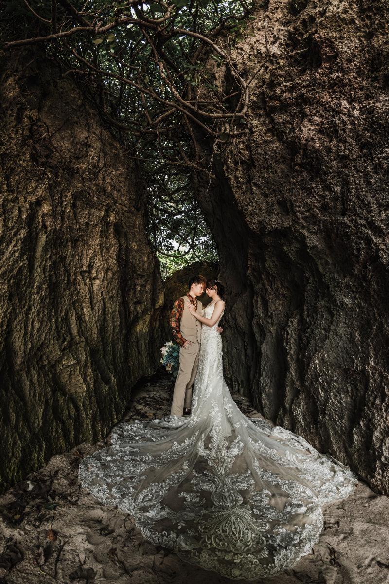 大自然のプライベート空間♡