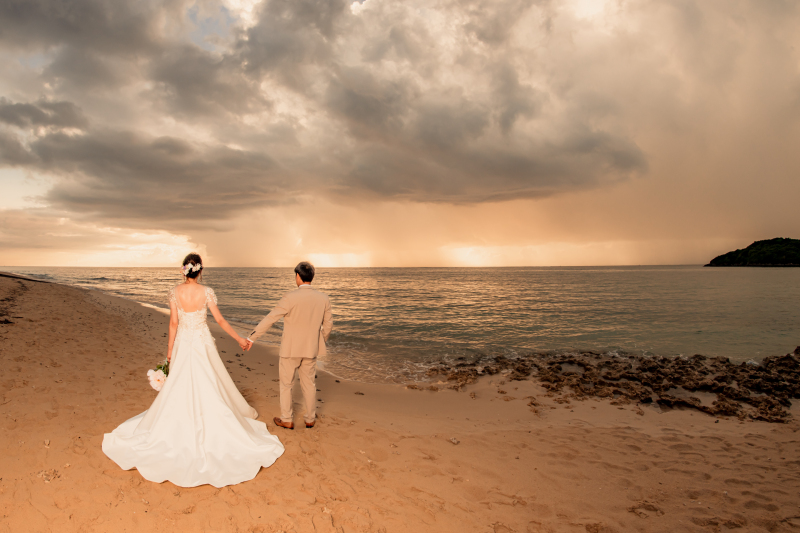 黄昏のロマンス