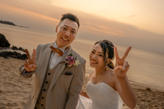 ★瀬底ビーチ+フクギ並木+サンセットプラン★