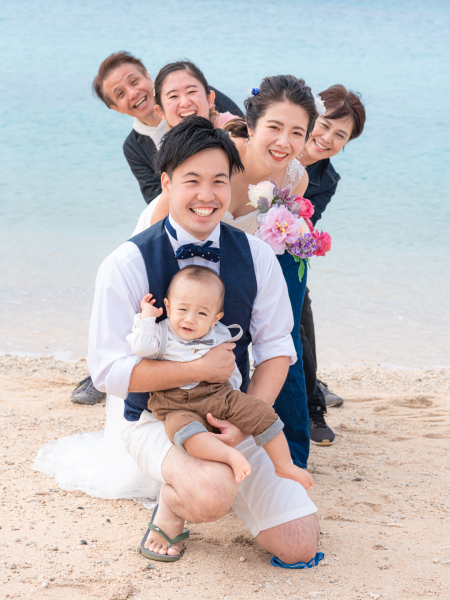 集合写真