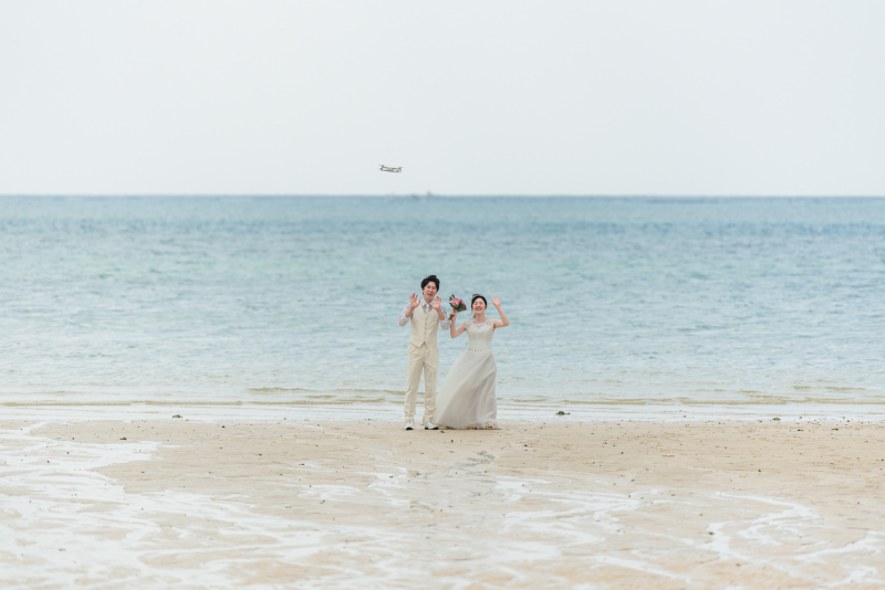 ドローン空撮動画♬