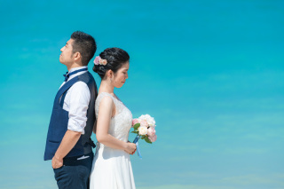 【ベーシックプラン♬】スタジオ+ビーチ１ヵ所