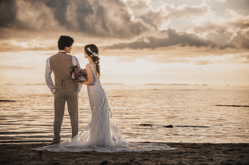 【衣装２着付き】2か所しっかりプラン