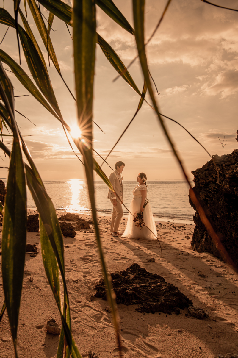 愛を交わす瞬間