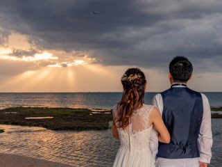 ロケーション動画プラン（６０秒）60秒動画+ドローン撮影+写真150カット