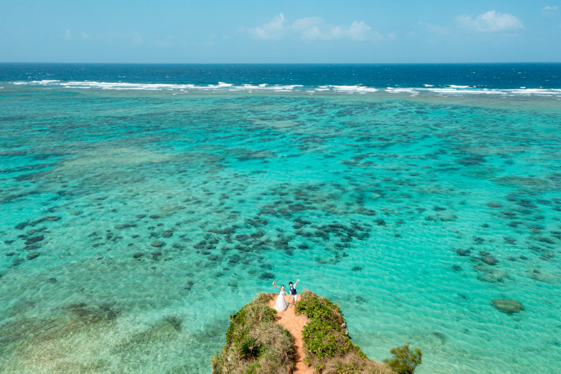 ★ザネー浜プラン★