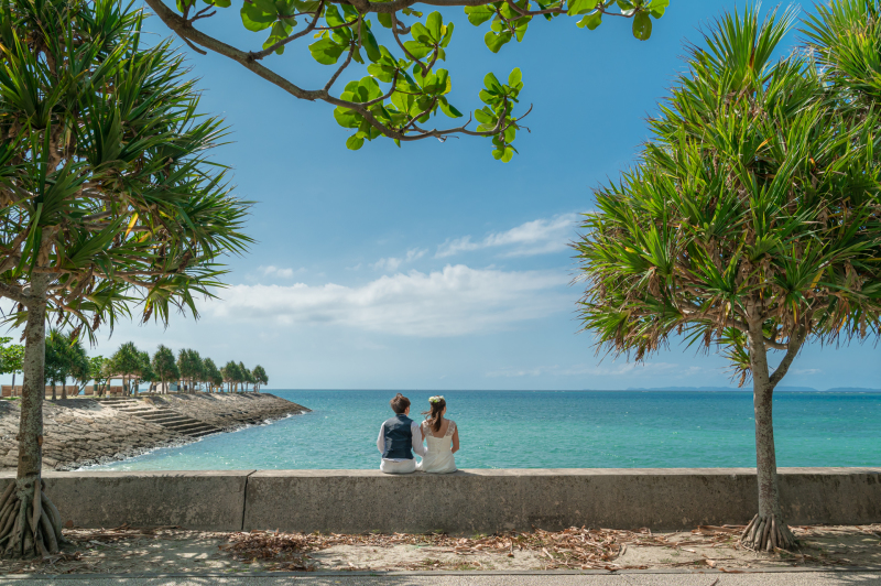 ロケーション撮影スタート!