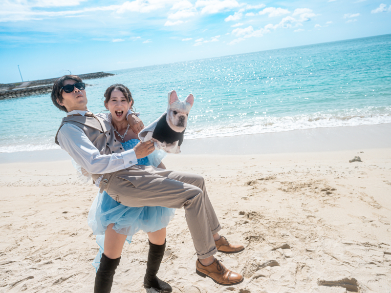 逆お姫様抱っこ