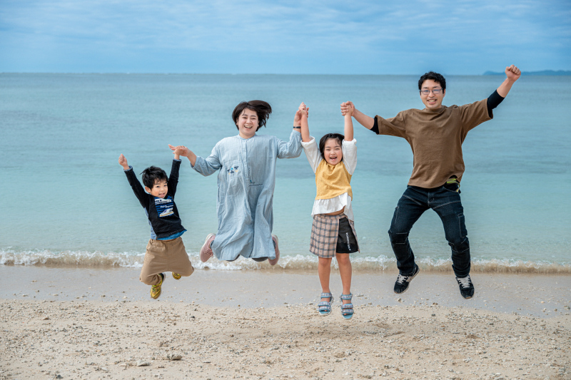 ★ファミリー、カップルフォト★リピーター様限定プラン