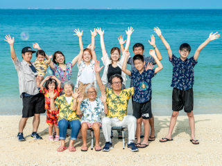 ★ファミリー、カップルフォト★リピーター様限定プラン