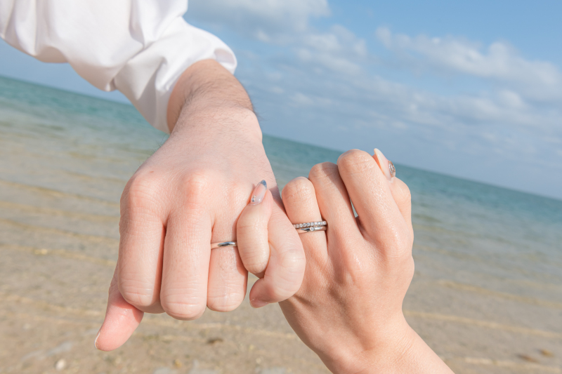 リングショット!