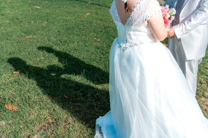 影絵のような愛