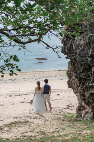 ドローン撮影付きプランドローン動画・写真+スタジオ+ビーチフォト♬150枚以上